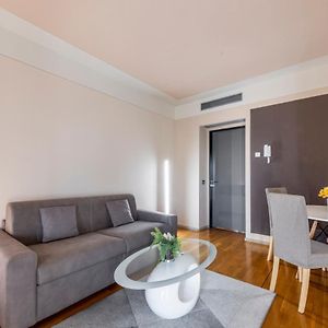 Studio Appartement